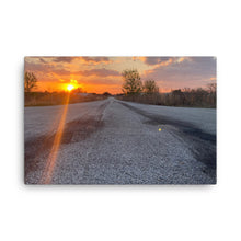 Load image into Gallery viewer, Street Canvas