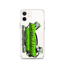 Load image into Gallery viewer, Destination Horsepower - Clear Cell Phone Case for iPhone® Models