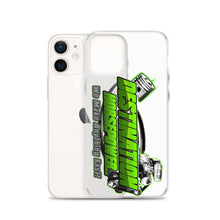 Load image into Gallery viewer, Destination Horsepower - Clear Cell Phone Case for iPhone® Models