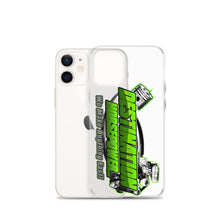 Load image into Gallery viewer, Destination Horsepower - Clear Cell Phone Case for iPhone® Models