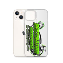 Load image into Gallery viewer, Destination Horsepower - Clear Cell Phone Case for iPhone® Models