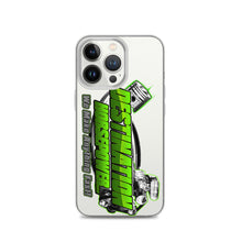 Load image into Gallery viewer, Destination Horsepower - Clear Cell Phone Case for iPhone® Models