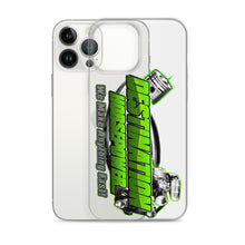 Load image into Gallery viewer, Destination Horsepower - Clear Cell Phone Case for iPhone® Models