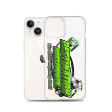 Load image into Gallery viewer, Destination Horsepower - Clear Cell Phone Case for iPhone® Models