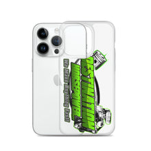 Load image into Gallery viewer, Destination Horsepower - Clear Cell Phone Case for iPhone® Models