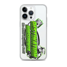 Load image into Gallery viewer, Destination Horsepower - Clear Cell Phone Case for iPhone® Models
