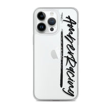 Load image into Gallery viewer, AmberRacing - Clear Cell Phone Case for iPhone® Models