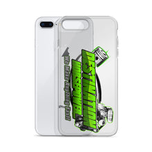 Load image into Gallery viewer, Destination Horsepower - Clear Cell Phone Case for iPhone® Models