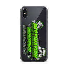Load image into Gallery viewer, Destination Horsepower - Clear Cell Phone Case for iPhone® Models