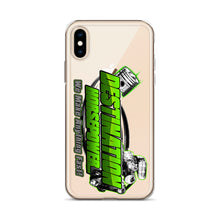 Load image into Gallery viewer, Destination Horsepower - Clear Cell Phone Case for iPhone® Models