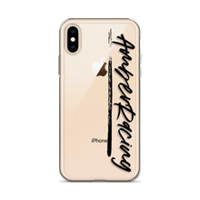 Load image into Gallery viewer, AmberRacing - Clear Cell Phone Case for iPhone® Models