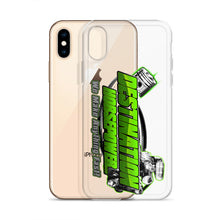 Load image into Gallery viewer, Destination Horsepower - Clear Cell Phone Case for iPhone® Models