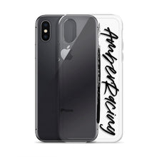 Load image into Gallery viewer, AmberRacing - Clear Cell Phone Case for iPhone® Models