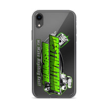 Load image into Gallery viewer, Destination Horsepower - Clear Cell Phone Case for iPhone® Models