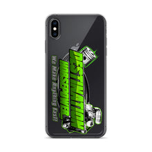 Load image into Gallery viewer, Destination Horsepower - Clear Cell Phone Case for iPhone® Models