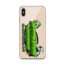 Load image into Gallery viewer, Destination Horsepower - Clear Cell Phone Case for iPhone® Models