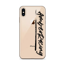Load image into Gallery viewer, AmberRacing - Clear Cell Phone Case for iPhone® Models