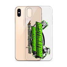 Load image into Gallery viewer, Destination Horsepower - Clear Cell Phone Case for iPhone® Models
