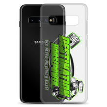 Load image into Gallery viewer, Destination Horsepower - Clear Cell Phone Case for Samsung® Models