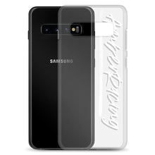 Load image into Gallery viewer, AmberRacing - Clear Cell Phone Case for Samsung® Models