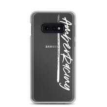 Load image into Gallery viewer, AmberRacing - Clear Cell Phone Case for Samsung® Models
