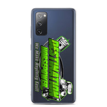 Load image into Gallery viewer, Destination Horsepower - Clear Cell Phone Case for Samsung® Models