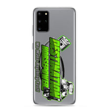 Load image into Gallery viewer, Destination Horsepower - Clear Cell Phone Case for Samsung® Models