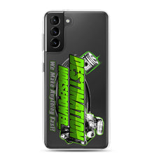 Load image into Gallery viewer, Destination Horsepower - Clear Cell Phone Case for Samsung® Models
