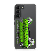 Load image into Gallery viewer, Destination Horsepower - Clear Cell Phone Case for Samsung® Models