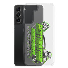 Load image into Gallery viewer, Destination Horsepower - Clear Cell Phone Case for Samsung® Models