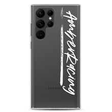 Load image into Gallery viewer, AmberRacing - Clear Cell Phone Case for Samsung® Models