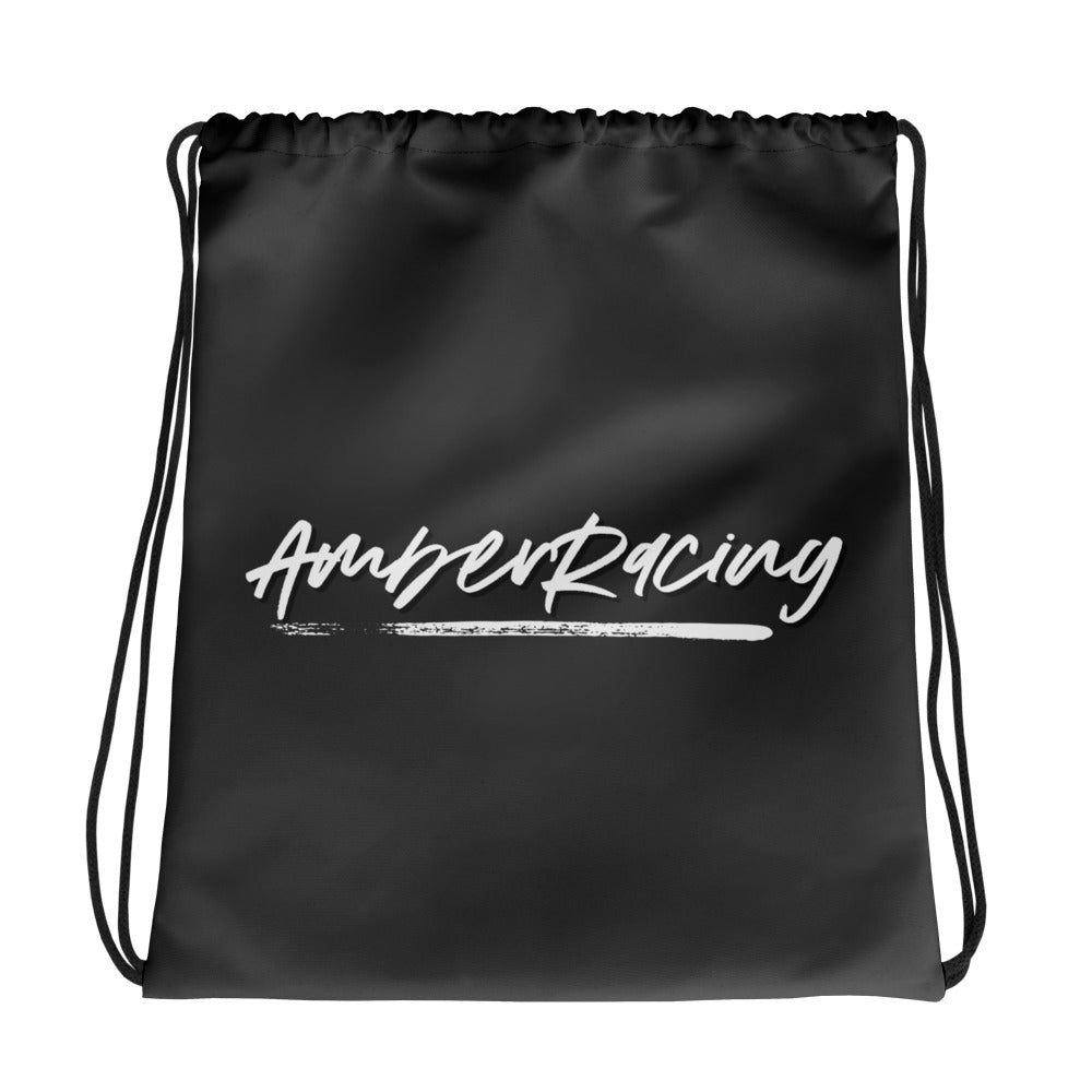 AmberRacing - Drawstring bag