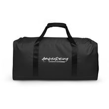 Load image into Gallery viewer, AmberRacing - Duffle bag
