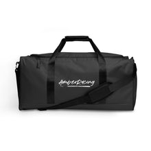 Load image into Gallery viewer, AmberRacing - Duffle bag
