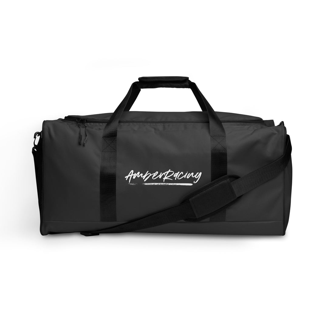 AmberRacing - Duffle bag