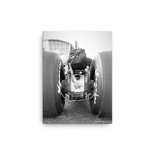 Load image into Gallery viewer, Dragster Rear Canvas
