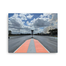 Load image into Gallery viewer, Orlando Speed World - Canvas
