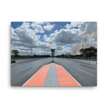 Load image into Gallery viewer, Orlando Speed World - Canvas
