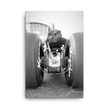 Load image into Gallery viewer, Dragster Rear Canvas
