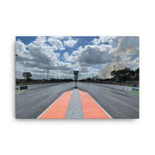 Load image into Gallery viewer, Orlando Speed World - Canvas
