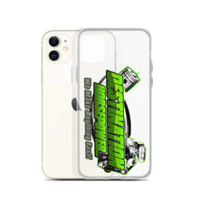 Load image into Gallery viewer, Destination Horsepower - Clear Cell Phone Case for iPhone® Models
