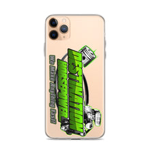 Load image into Gallery viewer, Destination Horsepower - Clear Cell Phone Case for iPhone® Models
