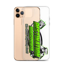 Load image into Gallery viewer, Destination Horsepower - Clear Cell Phone Case for iPhone® Models
