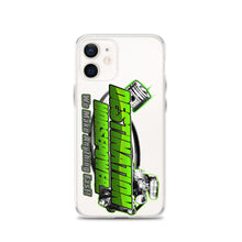 Load image into Gallery viewer, Destination Horsepower - Clear Cell Phone Case for iPhone® Models
