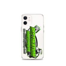 Load image into Gallery viewer, Destination Horsepower - Clear Cell Phone Case for iPhone® Models
