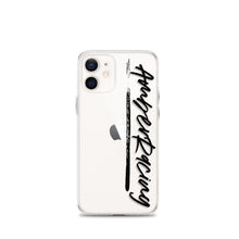 Load image into Gallery viewer, AmberRacing - Clear Cell Phone Case for iPhone® Models
