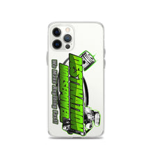 Load image into Gallery viewer, Destination Horsepower - Clear Cell Phone Case for iPhone® Models
