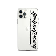 Load image into Gallery viewer, AmberRacing - Clear Cell Phone Case for iPhone® Models
