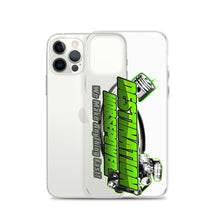 Load image into Gallery viewer, Destination Horsepower - Clear Cell Phone Case for iPhone® Models
