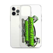 Load image into Gallery viewer, Destination Horsepower - Clear Cell Phone Case for iPhone® Models
